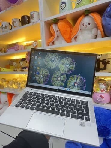 ssd 256: İşlənmiş HP EliteBook, 14 ", Intel Core i5, 256 GB, Ünvandan götürmə, Ödənişli çatdırılma — 4