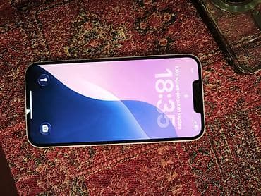 IPhone 14, 128 GB, Starlight, Face ID lalafo.az -da IPhone 14, 128 GB, Starlight, Face ID