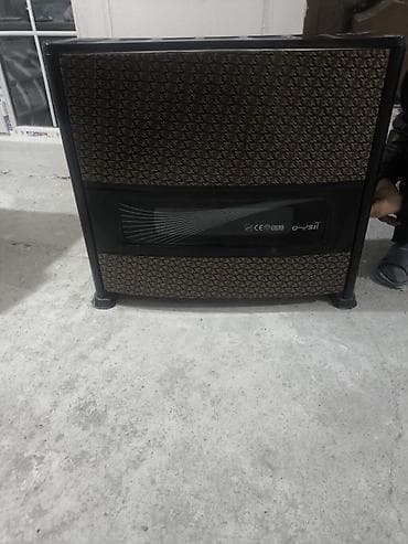 Panel Radiator — 1