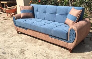 pərdə və divan: Divan, Vеlur parça — 2