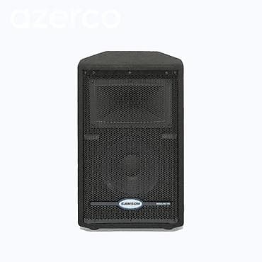 Kalonka SAMSON rs10hd kalonka qiymeti RS10HD PA Əlavəsi Bluetooth