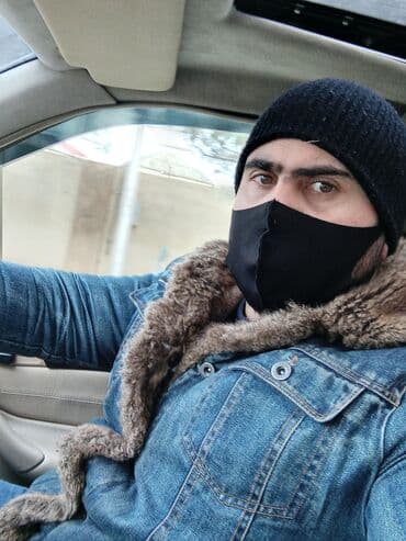 lalafo is elanlari surucu: Wexsi surucu isi axtariram stajim var isimde mesulyetli temizkar bir — 1