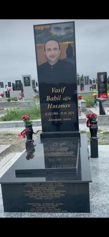 at və eşşəyin cutləşməsi: Qranit daşlardan işləmələri. Yonma və fiqur daşların hazırlanması — 11