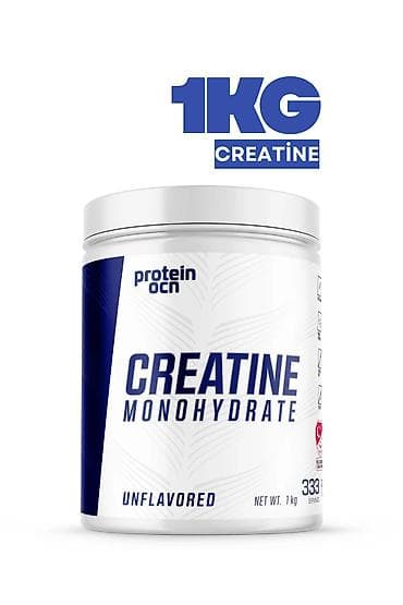 Kreatin Protein Ocean, Çəki: 751 - 1000 g, Yeni