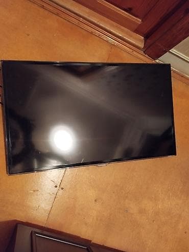 Смарт ТВ приставки: Самсунг40. смарт не работает, но вроде можно прошить. 100 манат — 1