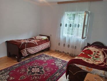 sumqayit kirayə evlər: 90 м², 3 комнаты, Электричество, Водопровод, Интернет — 5