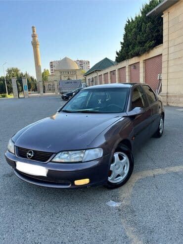 садор диски: Tünd boz rəngdə "Opel Vectra" modeli, sedan tipli avtomobil — 8