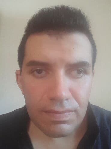 baxcada is elanlari 2023: Gəncədə satıcı işi axtarıram — 1