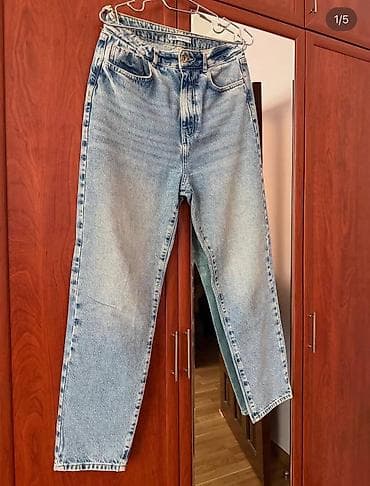 ag cins: Cinslər, Zara, S, M, L, rəng - Mavi — 1