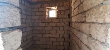 ilkin ödənişsiz evlər 2023: Masazır 3 otaqlı, 72 kv. m, Kredit var, Təmirsiz — 5