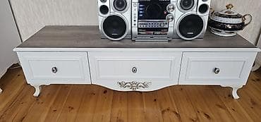 mebel aksesuarları satışı: TV stend — 8
