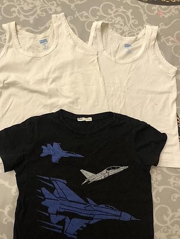 Uşaq dəsti, Oğlan üçün, 5 - 6 yaş — 2