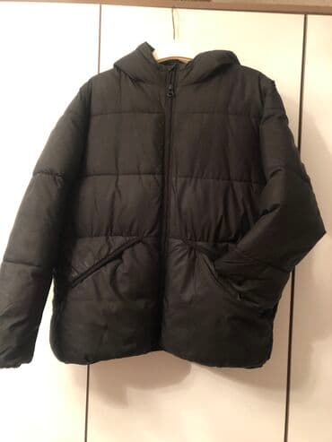 Kurtkalar: Endirim edildi.Mango Turkiyeden alinib 11/12 yash oglan ucun — 1