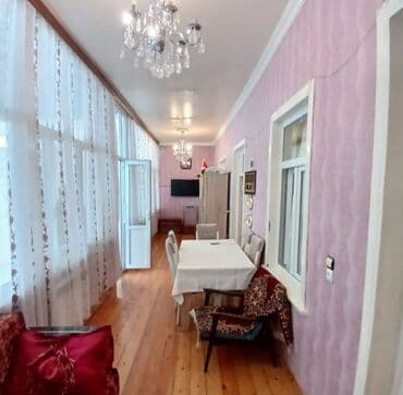 продажа частных домов: 4 комнаты, 55 м², Нет кредита, Средний ремонт — 4