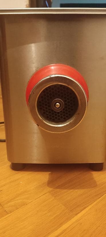 Ət çəkən maşın 220 Vt, Revers ilə, Yeni