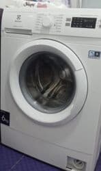 paltaryuyan matoru: Paltaryuyan maşın 6 kq, İşlənmiş, Avtomat — 1