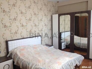 bakixanovda kiraye evler 2024: 8 ci mikrorayonda 16 mərtəbəli yeni tikilinin 12 ci mərtəbəsində — 3