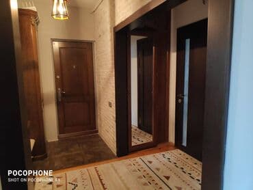 9 ci mikrorayon satilan evler: Bakı, 3 otaqlı, Köhnə tikili, m. Xalqlar Dostluğu, 385 kv. m — 4