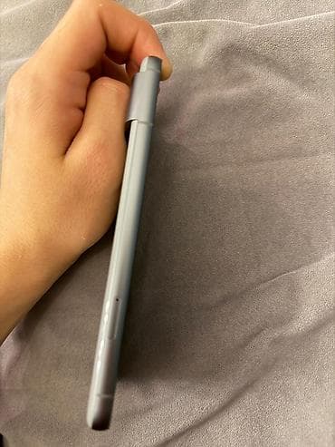 mi 7: Google Pixel 8, 128 GB, rəng - Yaşıl, Barmaq izi — 8