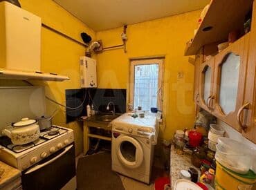 kiraye ev koroglu: 3 комнаты, 75 м², Средний ремонт — 6