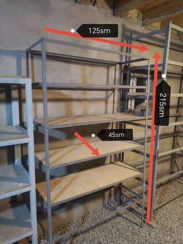 magaza refleri: Polka ref polka rəf Polka stelaj Stellaj polka. Stellaj ref. Ela — 9