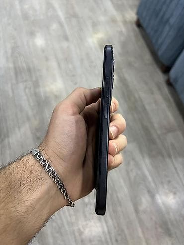 telvizor alan: Xiaomi Redmi 15 Telefon təzə alınıb heç bir problemi yoxdur orginal — 4