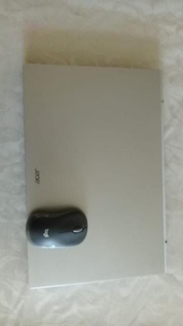 predator notebook: Acer Aspire 3 15 (A315-44P-R8A2) noutbuk - Rəng: Gümüş - Ekran: 15.6" — 5