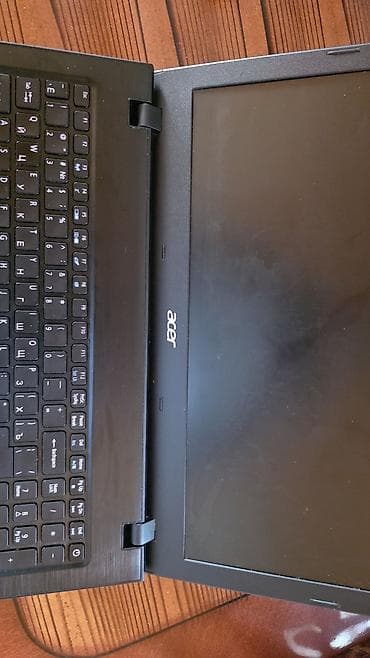 Acer: İşlənmiş Acer Aspire, 15.6 ", Intel Core i3, 256 GB, Ödənişli çatdırılma — 5