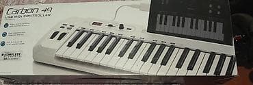 Синтезаторы: Синтезатор, Behringer, Новый, Бесплатная доставка — 2
