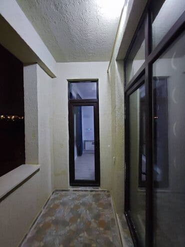 kirayə restoran: Sumqayitda mirvari sitidə 16 mərtəbəli binanin 3-cu mərtəbəsində — 19