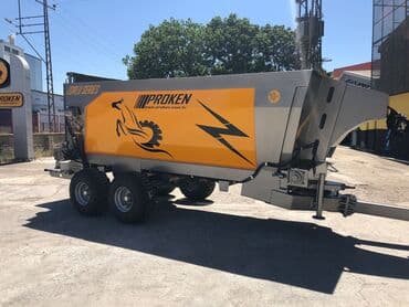 moto ehtiyat hisseleri: Peyin səpən 10 kub metr həcmli. Tutumu 12 ton. Türkiyənin çox — 4