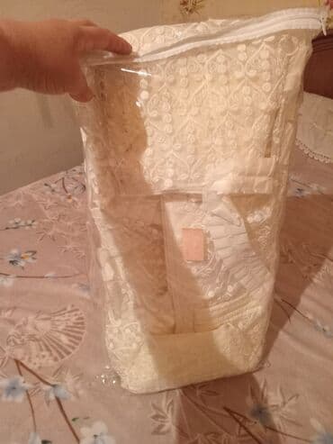 usaq ucun evcikler: Təzədi — 1