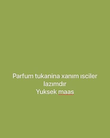 evde online is: Satış məsləhətçisi tələb olunur, Yalnız qadınlar üçün — 2