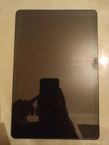 komputer ekran şəkilləri: Redmi Pad SE planşet - Gümüşü alüminium korpus, nazik çərçivəli böyük — 3