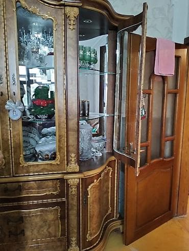 Komodlar: İşlənmiş, Güzgülü, Azərbaycan — 4