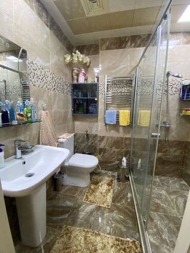 Bayılda su idman sarayının yaxınlığında kristal Abşeronda 16 — 6