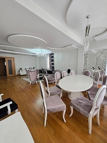 nar bagi: Nərimanov rayonunda, Roseville apartaments şəhərin ən prestijli və — 5