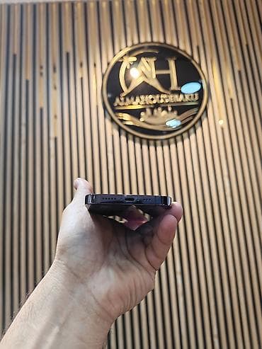 philips xenium 9@9d: IPhone 14 Pro, 128 GB, Deep Purple, Zəmanət, Simsiz şarj, Face ID — 6