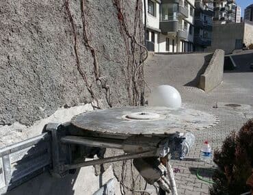 ремонт стартеров и генераторов: Beton kesme kəsmə beton kəsimi kesimi karotçu - Beton kəsmə deşmə — 6