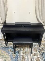 piyano ikinci el: Piano, Yamaha, Rəqəmsal, Yeni, Ünvandan götürmə — 1