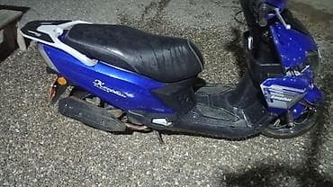 electro moto: Yaxsi veziyetde matoru variyotor arxa qabag teze remen teze bir — 6