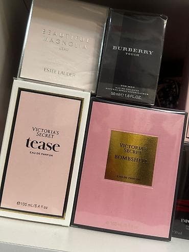 Brend ətirlər – orijinal qablaşdırmada - Estée Lauder Beautiful