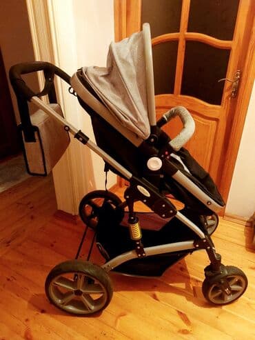 cybex ikinci el: Klassik gəzinti arabası, Yeni, Cins: Oğlan, Yaş: 18-24 ay, Ünvandan götürmə — 6