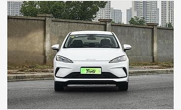 Avtomobil satışı: BYD Seal 05: 1.5 l | 2025 il 38000 km Sedan — 3