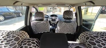 fiat doblo ölüxana: Hyundai Matrix: 1.6 l | 2009 il Universal — 4