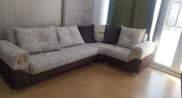qupka: Künc divan, Yeni, Açılan, Bazalı, Şəhərdaxili pulsuz çatdırılma — 4