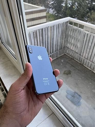 iphone xr 2: IPhone Xs, 64 GB, Space Gray, Face ID — 3