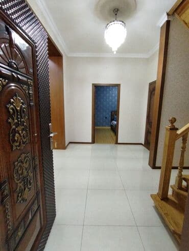 qebelede ayliq kiraye evler: 150 м², 4 комнаты, Интернет, Комби, Телефон — 6