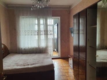 Сниму квартиру: *Yalnız Ailəyə kirayə verilir* Bina Heydər Əliyev Mərkəzi ilə üzbəüz — 9