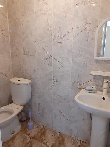 kiraye ev dernegul: 1 otaqlı, Sabunçu r. r-nu — 3